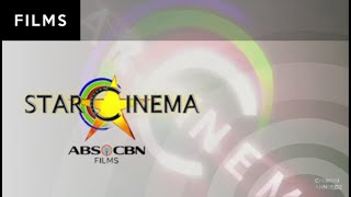 ABS-CBN Films: Star Cinema (2018 Opening Logo)