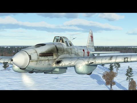 IL-2 Strike! Tactical Air War