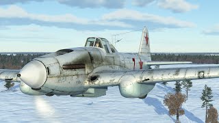 IL-2 Strike! Tactical Air War