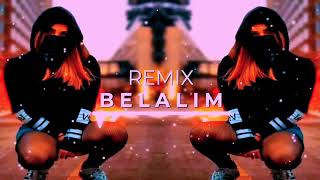 DJ İbrahim - Belalım Remix Duygusal 2023 #viral Resimi