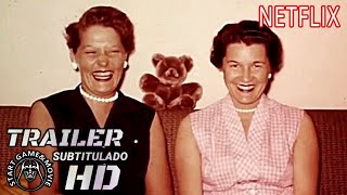 Un Amor Secreto   Tráiler  Subtitulado  HD  Netflix  2020