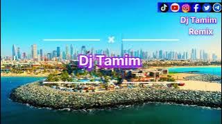ريمكس لما كحلتي العيون Dj Tamim Arabic Remix