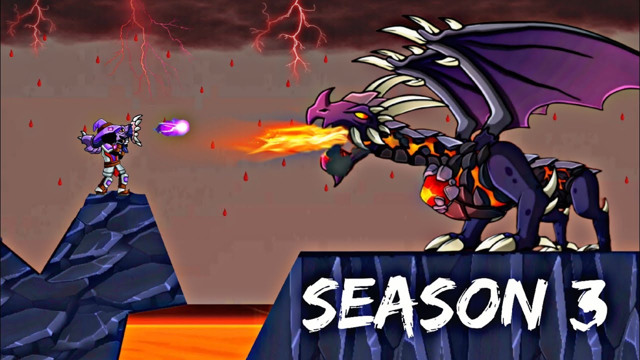 Boom Stick Bazooka Puzzles | Season 3 | All Boss Rush With Magic Bazooka