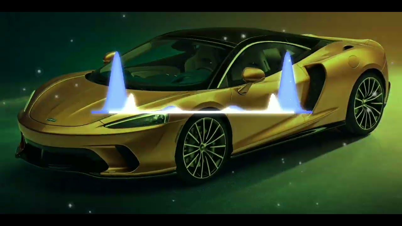 Dj Rossini ZS - The Automotivo Blindado