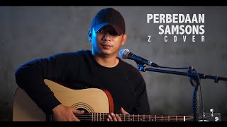 PERBEDAAN - SAMSONS | Z Cover