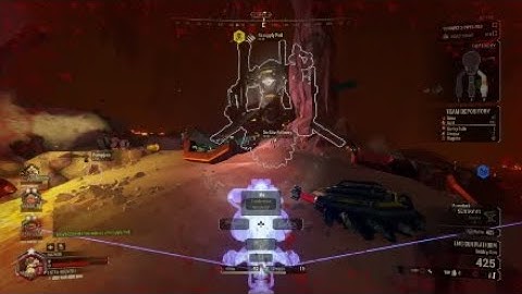 TWO wild dreadnought spawns in 16 minutes!?