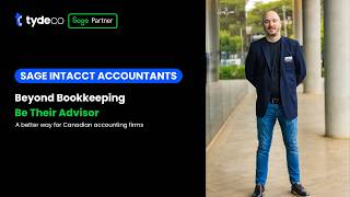 Why Sage Intacct Accountants Is the Ideal Solution for Family Office Clients | TydeCo