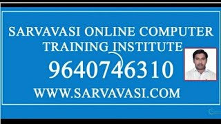 Online Python Programming :Logical   Operators:Day-10 #SARVAVASI #ONLINE