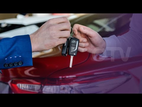 الأزمة المصرفية تحرم اللبناني من حلم تقسيط سيارة منذ 2019