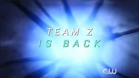 [Vietsub] iZombie Season 3 Extended Trailer | Team Z