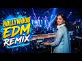 Bollywood EDM Remix Viral Hindi Hits | Non Stop Feel Good Energy