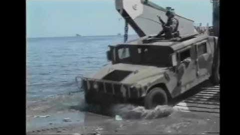 Spetz Playz Mercenaries: Playground of Destruction (Chris) Part 1 - The American