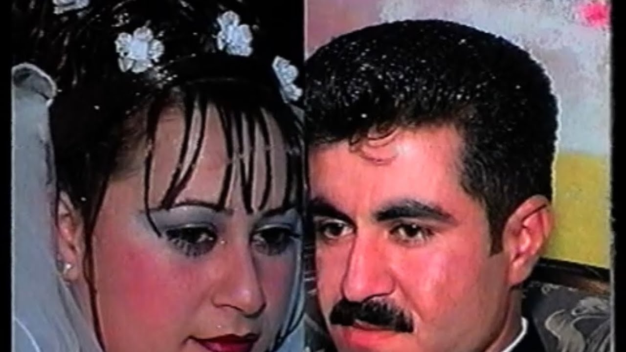 حفل زفاف نهاد و فاطمة