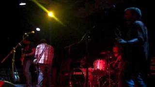 Memphis 59 - Knock Me Out (Mid-Atlantic Band Battle Finals) @NintendoDSKid