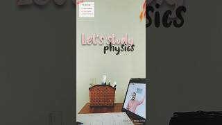 ||study ~sslc preparation 😴||physics ~chapter~2😊~~#study #physics