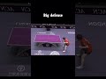 Hashimoto big defense #tabletennis #pingpong #wtt #ittf #shorts