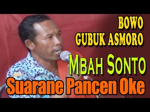 (LIRIK) BOWO GUBUKK ASMOROO - ELISHA ORCARUS