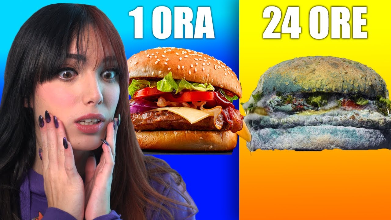 CHE SCHIFO: GUARDATE PER CREDERE