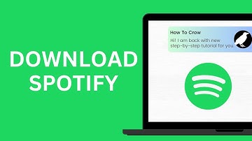 How to Download Spotify on PC