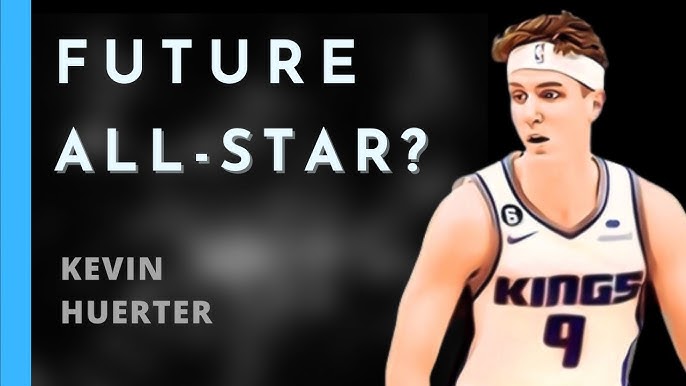 Season Review: Kevin Huerter - The Kings Herald