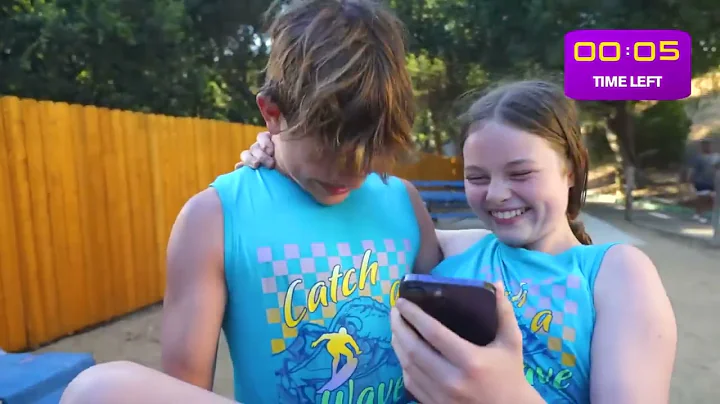 Jordan Matter! My Daughter’s Best Friend Moves Back Home _Emotional_