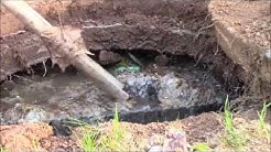 How to Unplug a Toilet & Fix Your Septic System