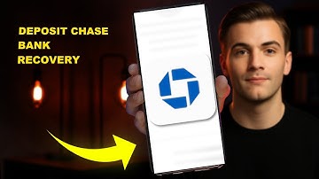 How To Deposit Chase Bank Recovery Method 2025 (STEP BY STEP)