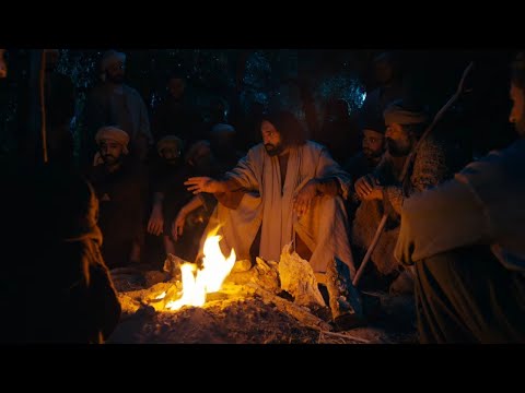 Il Vangelo di Marco | Italian | Film completo HD