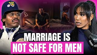 Exposing Why Modern Men Are Over Traditional Marriage