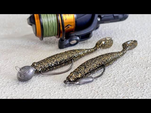 fake g loomis rods G. Loomis Pro Green Series Spinning Rods