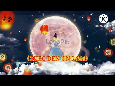 Video CHIẾC ĐÈN ÔNG SAO - remix - youtube