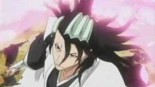 Bleach amv - Wont back down