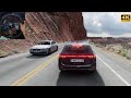 Volkswagen Passat eHybrid - This Hybrid Is Better Than You Expect… POV Driving in 4K | Logitech G29