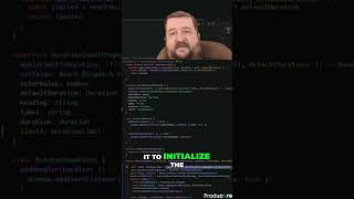 Code Hack: Reusing Component Initialization for Dynamic Limits! #shorts