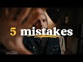 Avoid these 5 mistakes to improve your wedding films  weddinggraphy tips