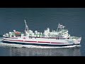 九州商船 いのり / INORI - Kyushu Shosen ro-ro/passenger ship - 2021