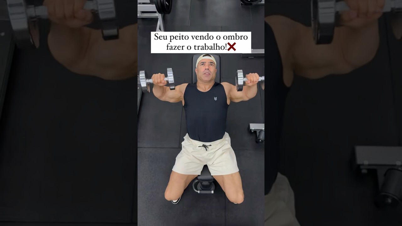 Como evitar lesões no treino
