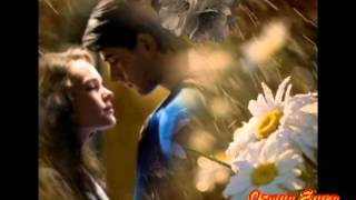 Aşk Denilen Ateşe Yanalım Mı?___