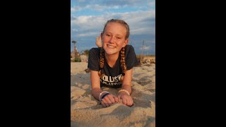 Abby's Sweet 16