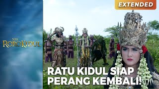 Download Lagu SUDAH BANGKIT! Ratu Kidul Siap Serang Setro Gundo Mayit | NYI RORO KIDUL | PART 3/3 MP3