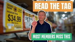 You Have a 30-Day Refund at Costco: Most Members Never Use It