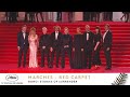 BONO: STORIES OF SURRENDER - Les Marches - Français - Cannes 2025