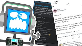 Fandroid Backlash Explained Visuallywarning Robophobic Slurs