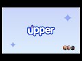 Upper's Lightening Fast Route Planning