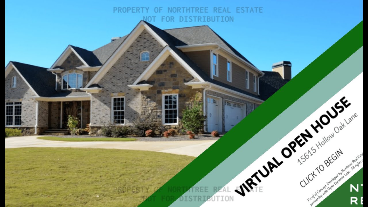 I bought a house!!!!! - Open House