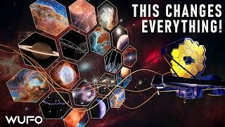 JWST Just Found Objects That Shouldn’t Exist | A New Cosmic Mystery | Science Documentary