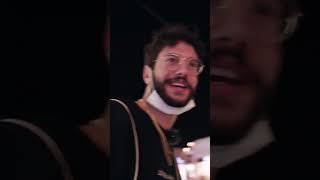 Vales Anna Deni̇z Başta Sadece Şaka Yapiyordum