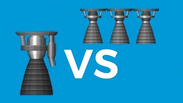 3 Valiant Engine VS Hawk Engine