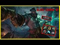 Gangplank vs the World #2