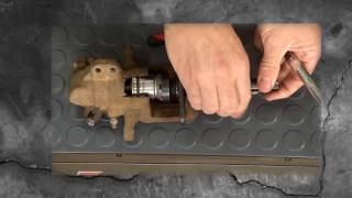 Tech Garage - Ep 1708